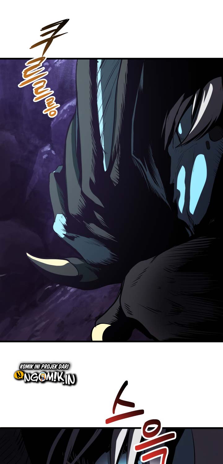 Otherworldly Sword King’s Survival Records chapter 3